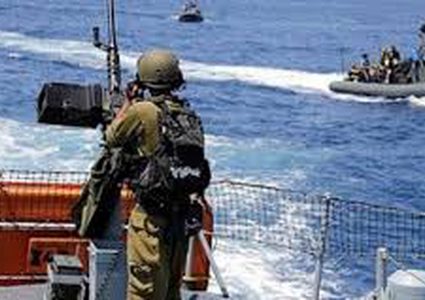 الاحتلال يستهدف الصيادين والمزارعين في غزة