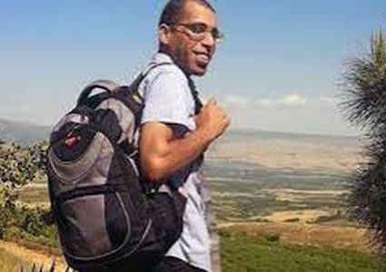 انقضاء محاكمة الشهيد باسل الاعرج