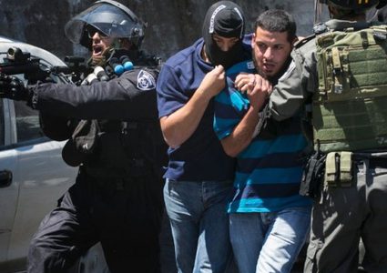 "الشاباك" يزعم كشف عدة خلايا لحماس بالضفة