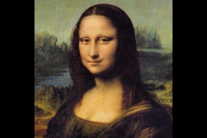 علماءٌ يكشفون اللغز.. هذا سر وجه الموناليزا السَّاحر!
