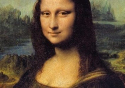 علماءٌ يكشفون اللغز.. هذا سر وجه الموناليزا السَّاحر!