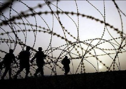 خمسة أسرى يدخلون أعواما جديدة (أسماء)