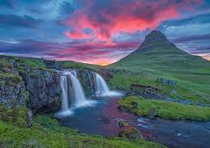 أيسلندا تعود للأسواق العالمية بعد ازدهار السياحة