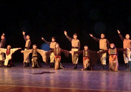 الإحصاء: 612 مركزا ثقافيا بفلسطين