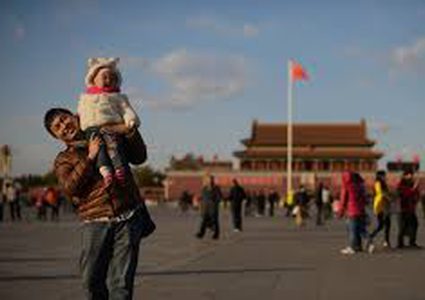سياسة الطفل الثاني في الصين تحقق أهدافها