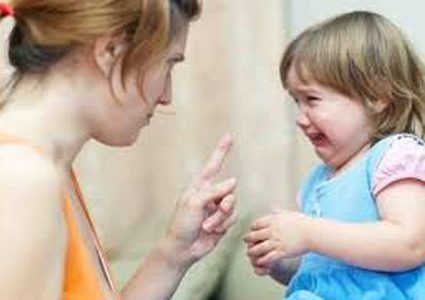 القسوة على الأطفال تصيبهم بامراض خطيرة مستقبلاً