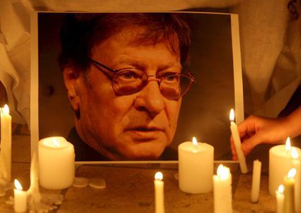 ذكرى مولد الشاعر الراحل محمود درويش