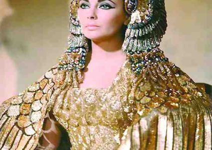 رحلة أوبرالية في حياة الملكة كليوباترا