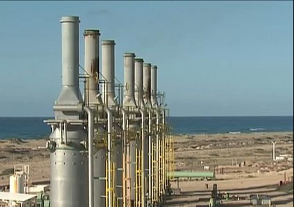 قوات حفتر تقصف مواقع شرقي ليبيا