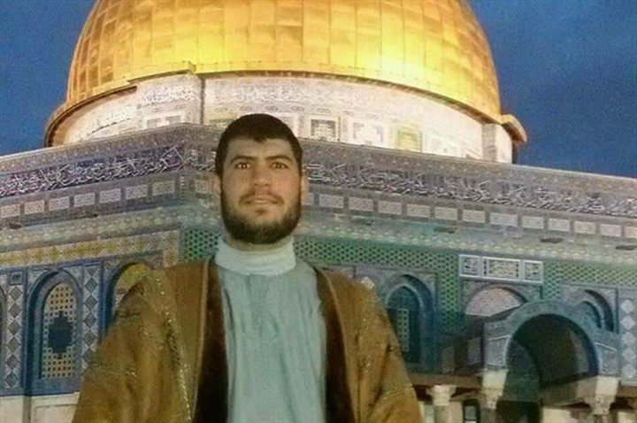 الاحتلال يعدم شابا في القدس