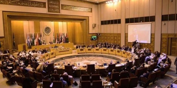 اجتماع لبحث أوضاع اللاجئين في الخارج