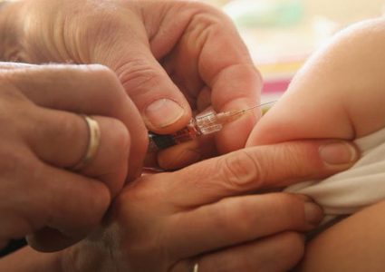 انتشار هائل للحصبة في رومانيا