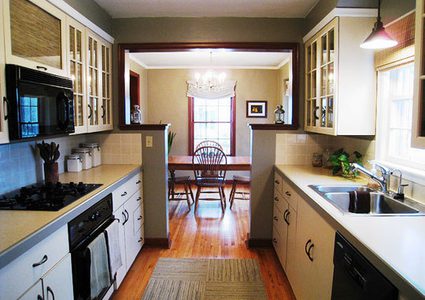 بيتك المرتب سرقة لطفولة ابنائك