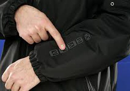 "سترة غوغل الذكية ".. تحكم بأجهزتك الإلكترونية