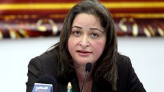 معايعة تبحث مع جمعية الفنادق العربية تعزيز العلاقة الثنائية