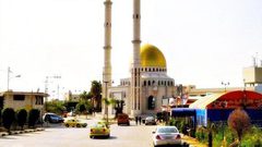 سفير سريلانكا يتفقد قلقيلية