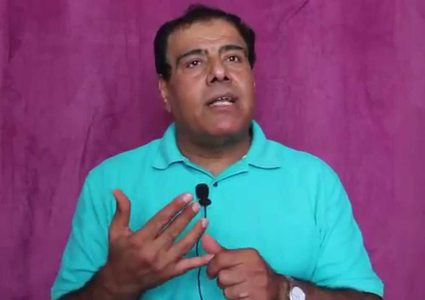 طبيب فلسطيني يقاضي إسرائيل بسبب قتلها بناته الثلاث