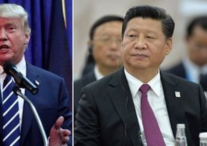 صفقة صينية لصالح صهر ترامب