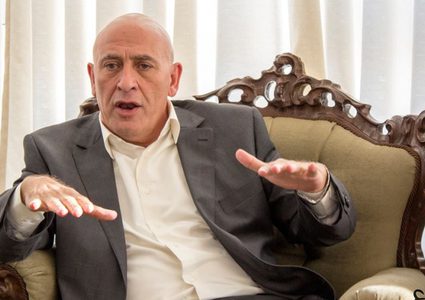 الكنيست ينظر في إقصاء النائب غطاس اليوم