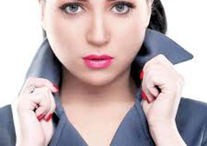 كشف سر انسحاب مي من دراما رمضان يحرجها