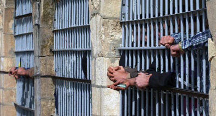 احتجاز معتقلين بظروف قاسية جنوبي الموصل