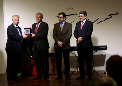 الإعلان عن الفائزين بجائزة محمود درويش لعام 2017