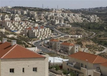 شرطة الاحتلال تعتبر مقاطعة المستوطنات ليست جناية