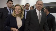 نتنياهو: كل ما قاله سارنا كذب وتشهير