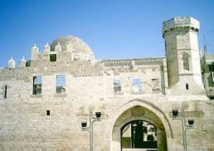 "قلعة برقوق".. شاهد على التجارة بين دمشق والقاهرة