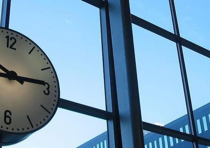 مجلس الوزراء يقر موعد العمل بالتوقيت الصيفي