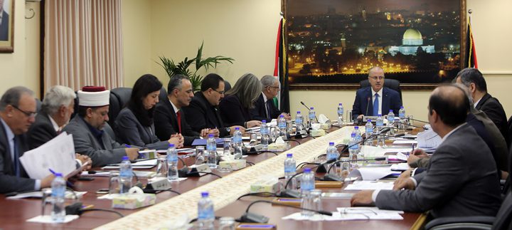رئيس الوزراء: نأسف لما حدث ونعتز بتضحيات الشهداء