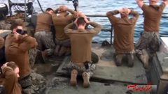 قلق إسرائيلي من ميناء في سورية وشارع  في العراق