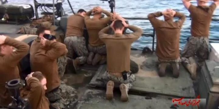 قلق إسرائيلي من ميناء في سورية وشارع  في العراق