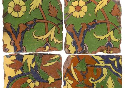 نسيج الإمبراطوريات.. رحلة الفن بين تركيا وإيران والهند