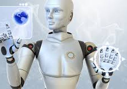 الذكاء الاصطناعي في ازدهار