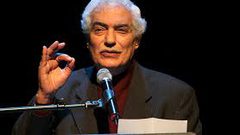 أحمد دحبور في سطور