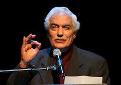 أحمد دحبور في سطور