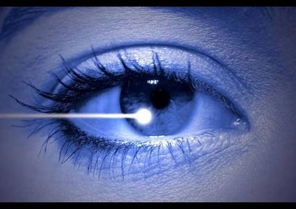 ما هي المياه الزرقاء؟