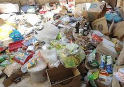 احالة 19 تاجرا للنيابة خلال شهر