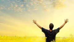 التفاؤل يساعد في علاج الأمراض