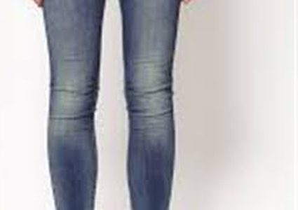 عليك الحذر من الجينز الضيق