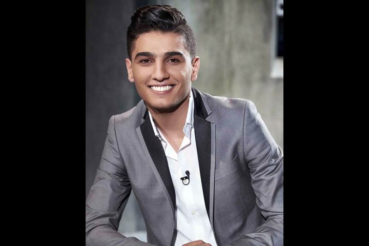 عساف يطرح كليب أغنية "ما وحشناك"
