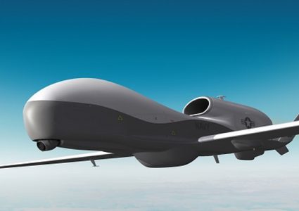 ترامب يفوض المخابرات بشن هجمات بطائرات مسيّرة