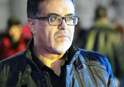 الإفراج عن الصحفي المقدسي عبدربه