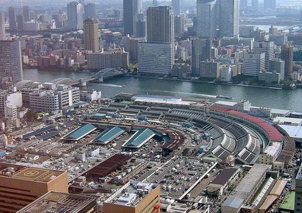 اقتصاد اليابان ينمو لأربعة فصول متتالية