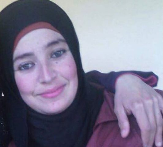 خرجت من منزلها في صانور ولم تعد (صورة)