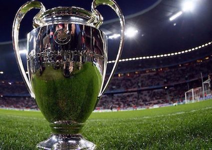 استمرار المنافسة على آخر بطاقتين في أبطال أوروبا