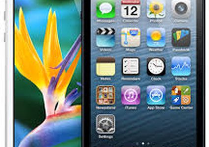 فائدة النقاط الموجودة في آيفون