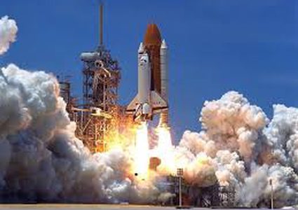 رياح في فلوريدا تلغي إطلاق صاروخ سبيس إكس