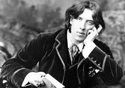 مفتاح زنزانة أوسكار وايلد يُعرض للجمهور في مالطا